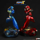 Illustration for article titled This Sure Is A $600 iMega Man X/i Statueem/em